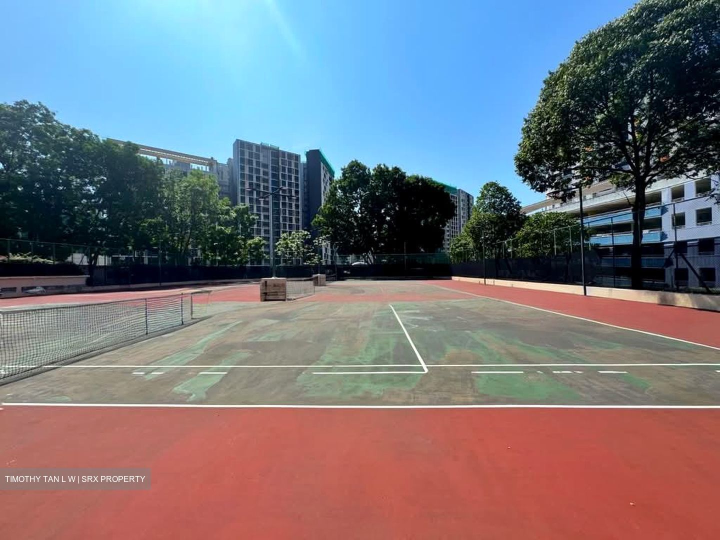 Aquarius By The Park (D16), Condominium #580565601